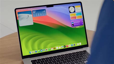 macOS .